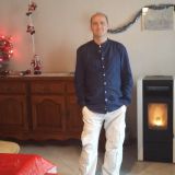Photo de profil de Frédéric Toutin