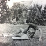Photo de profil de Jerome Ruel