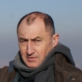 Photo de profil de Yves Bathellier