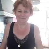 Photo de profil de Marie-Christine Dupin