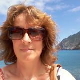 Photo de profil de Rose-Marie Bouveau