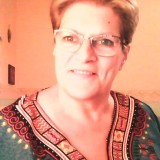 Photo de profil de Gisèle Ray
