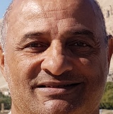 Photo de profil de Cyrille Lebon