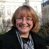 Photo de profil de Christine Cauet