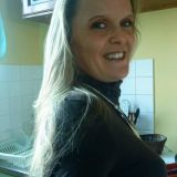 Photo de profil de Sandra Laurens