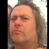 Photo de profil de Frederic Angus Rostoll