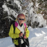 Photo de profil de Catherine Laporte