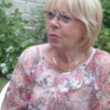 Photo de profil de Françoise Merie