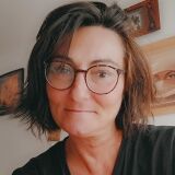 Photo de profil de Sandrine Remy