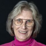 Photo de profil de Rose-Lyne Bertrand