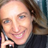 Photo de profil de Sabine Roux