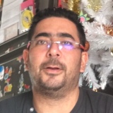 Photo de profil de Julien Chauvel
