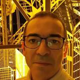 Photo de profil de Frédéric Poncet