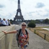 Photo de profil de Francoise Radureau