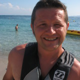 Photo de profil de Stéphane Péan