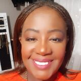 Photo de profil de Fatoumata Sakho
