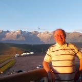 Photo de profil de Jean Pierre Parmentier