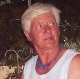 Photo de profil de Brigitte Filleteau