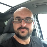 Photo de profil de Pascal Scherrer-Aguilar