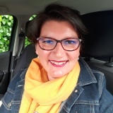 Photo de profil de Séverine Breugnot