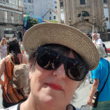 Photo de profil de Patricia Fontenit