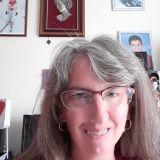 Photo de profil de Nathalie Vincent