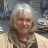 Photo de profil de Elisabeth Rousseau