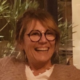 Photo de profil de Sophie Fablet