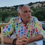 Photo de profil de Patrick Martinet