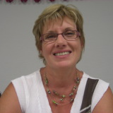 Photo de profil de Sylvie Jarniou