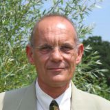 Photo de profil de Alain Girod