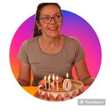 Photo de profil de Nadia Hamed