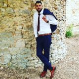 Photo de profil de Rodrigues Marco