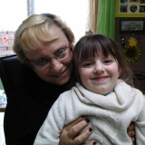 Photo de profil de Myriam Andre