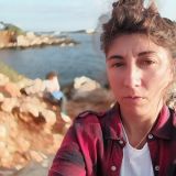Photo de profil de Fanny Vincent