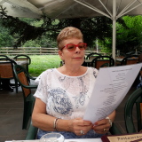 Photo de profil de Elizabeth Chardenet