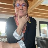 Photo de profil de Martine Jarrot