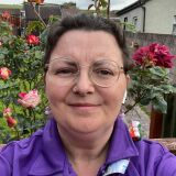 Photo de profil de Stephanie Heffernan