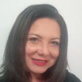 Photo de profil de Géraldine Fontaine