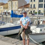 Photo de profil de Eric Le Rigoleur
