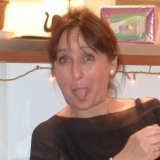 Photo de profil de Brigitte Rival