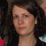Photo de profil de Laetitia David