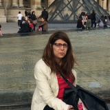 Photo de profil de Sonia Carvalho