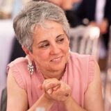 Photo de profil de Anne Marie Poree