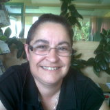 Photo de profil de Christine Cortes-Segui
