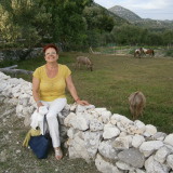 Photo de profil de Combes Corinne