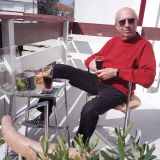 Photo de profil de Jean Luc Rousseau