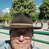 Photo de profil de Alain Agnes