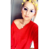 Photo de profil de Solene Thomas