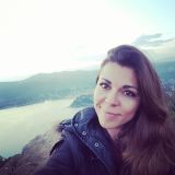Photo de profil de Lydie Tamagno
